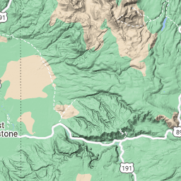 Lat/Lon and UTM Converstion - Yellowstone Research Coordination Network