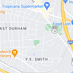 Durham NC 27701