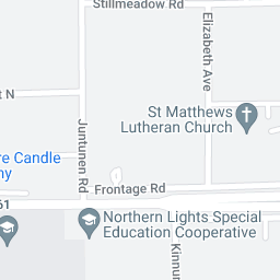 Information for Little Eskomo Lutheran Preschool, a Child Care Center in Esko MN: